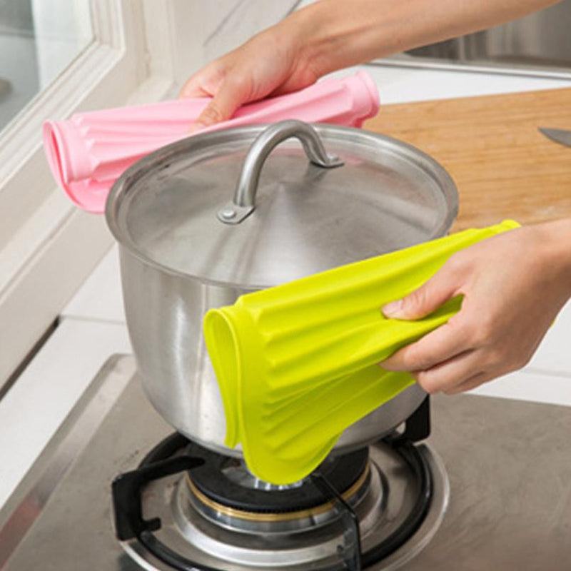 Creative Kitchen Silicon Mats