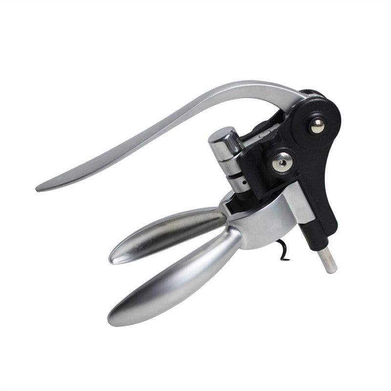 Rabbit Style Corkscrew