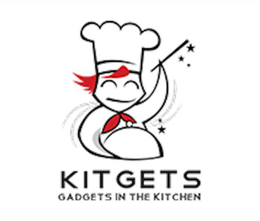 Kitchen Gadgets by Kitgets