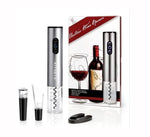 Kitgets Electric Wine Opener Gift Set