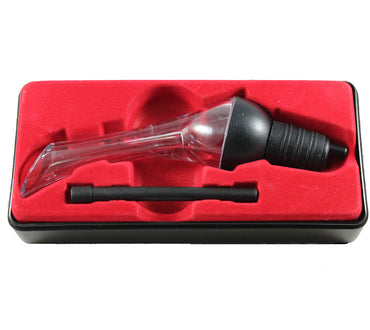 Kitgets Woodpecker Aerator and Pourer