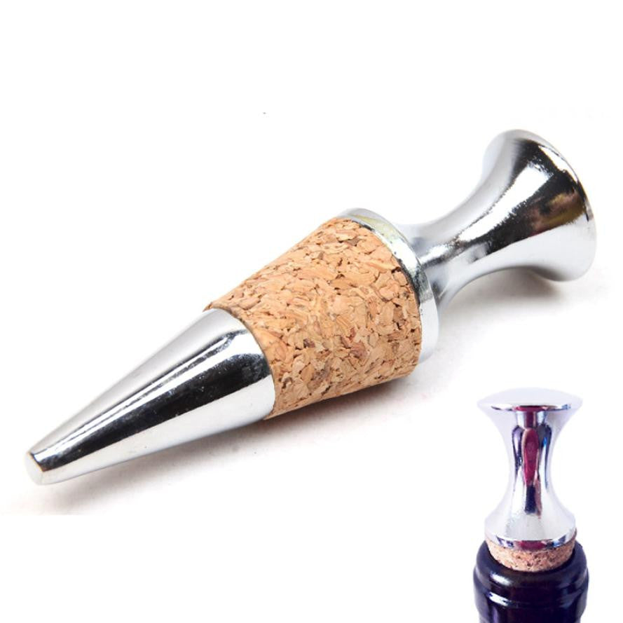 Wine Bottle Cork Stopper
