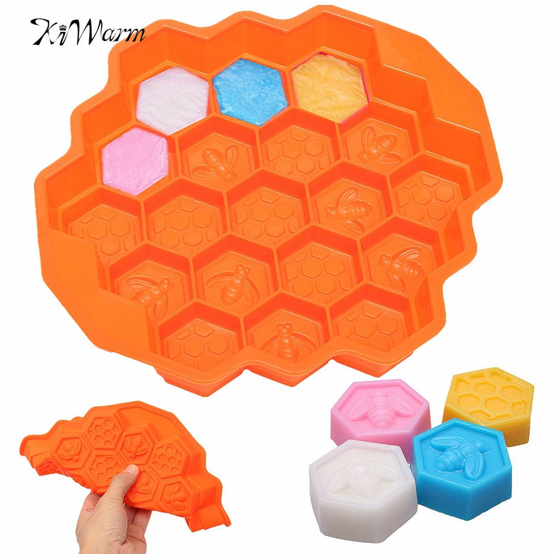 Bee Soap or Cake Mould Bakeware