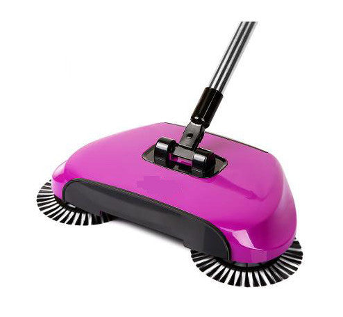 Sweeping Machine Robotic Vacuum