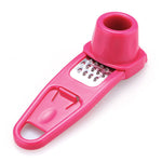 Multifunction ginger and garlic grinder/ grater