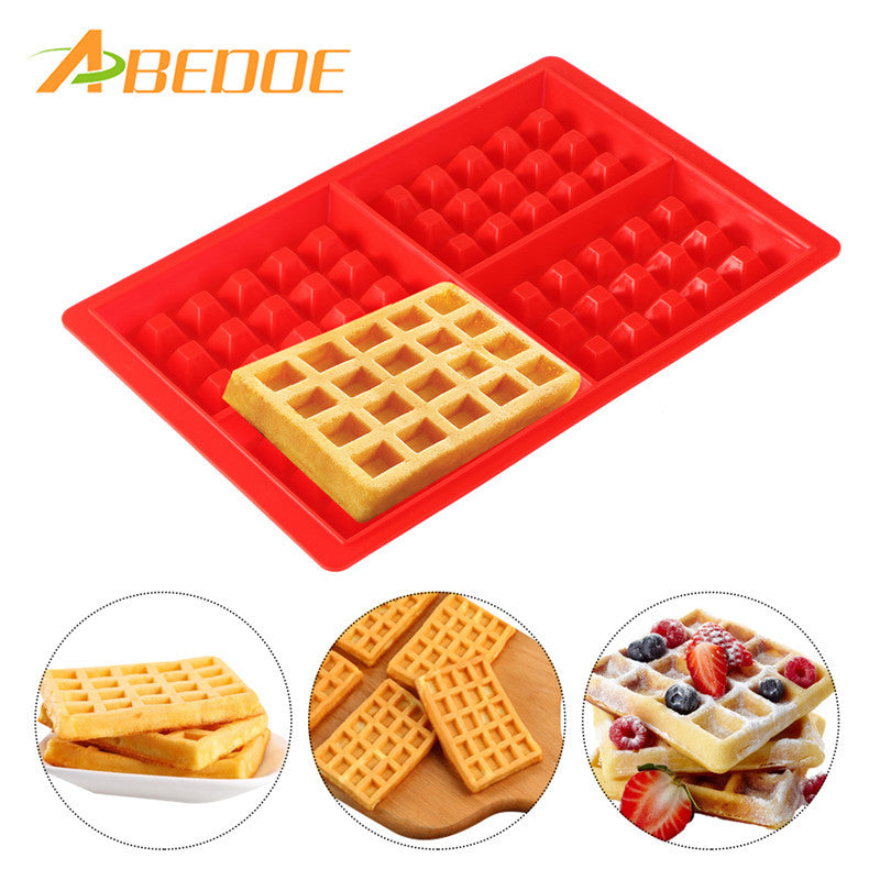Waffle Makers for Kids