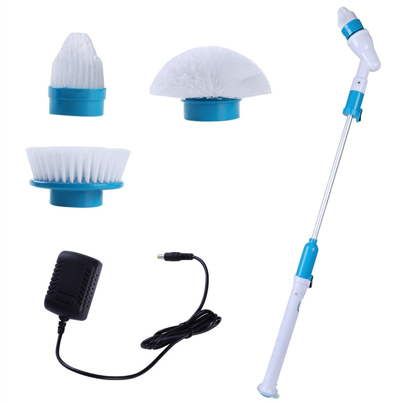 Multifunction Sink, Tub and Tile Electric Scrubber